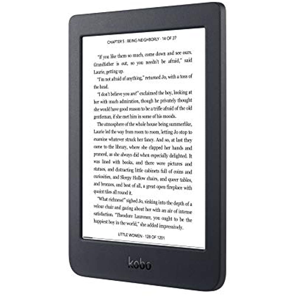 Kobo NIA E-Reader