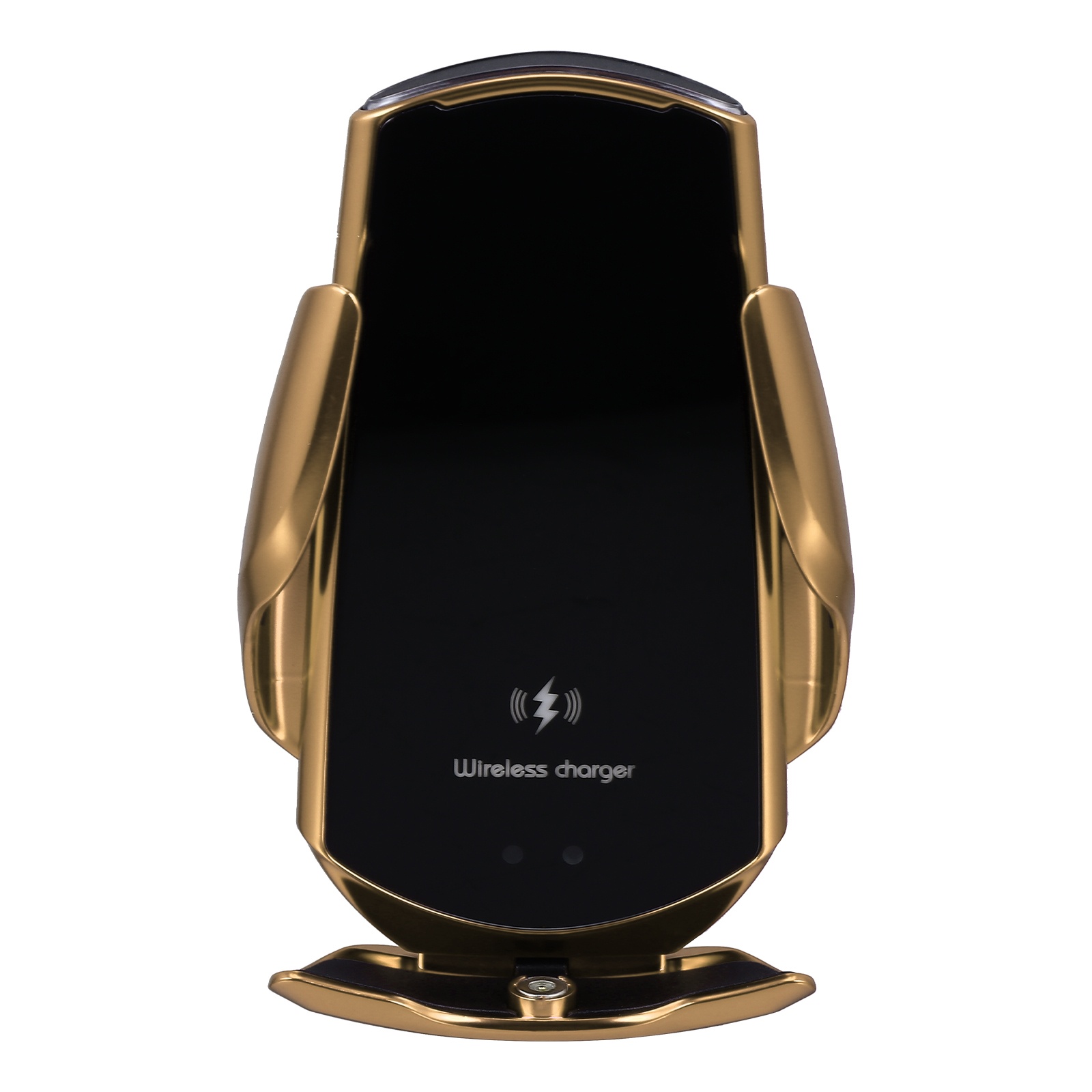 Car Multifunctional Cup Holder Auto-multi Cup Case Drinking Bottle Holder Organizer Storage Box (Black)