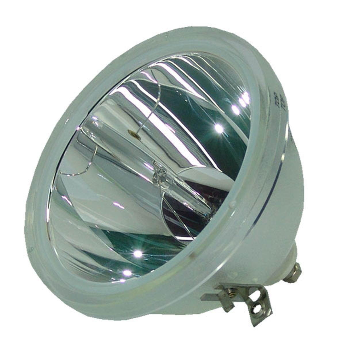 Original Osram Projector Lamp Replacement for Osram 69554-1 (Bulb Only)