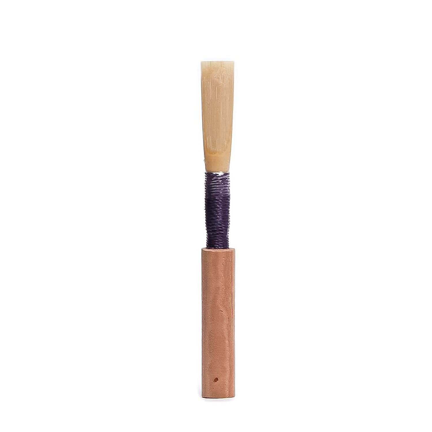 Jones JR101AM Artist Oboe Reed; Medium