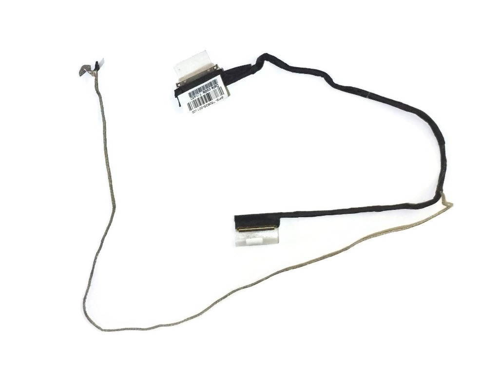 New LCD Video Flex Cable For HP 15-R 15-G 15-H 15-G000 15-G019wm 15-g040 15-G100 15-R000 15-R100 250 G3 255 G3 P/N:DC02001VU00 749646-001 750635-001