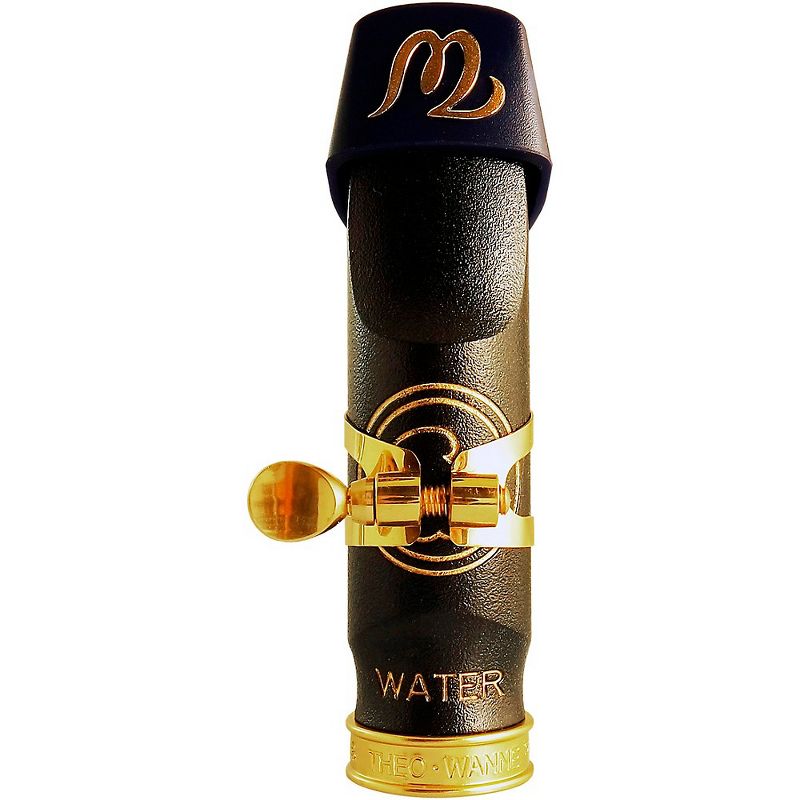 Jewel Concert Series Baritone Saxophone Mouthpiece