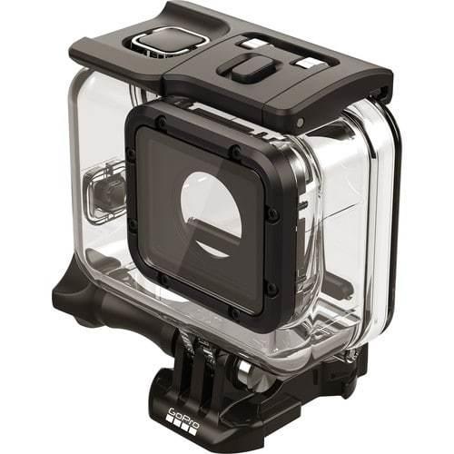 GoPro Super Suit Underwater Case Camera Black AADIV001
