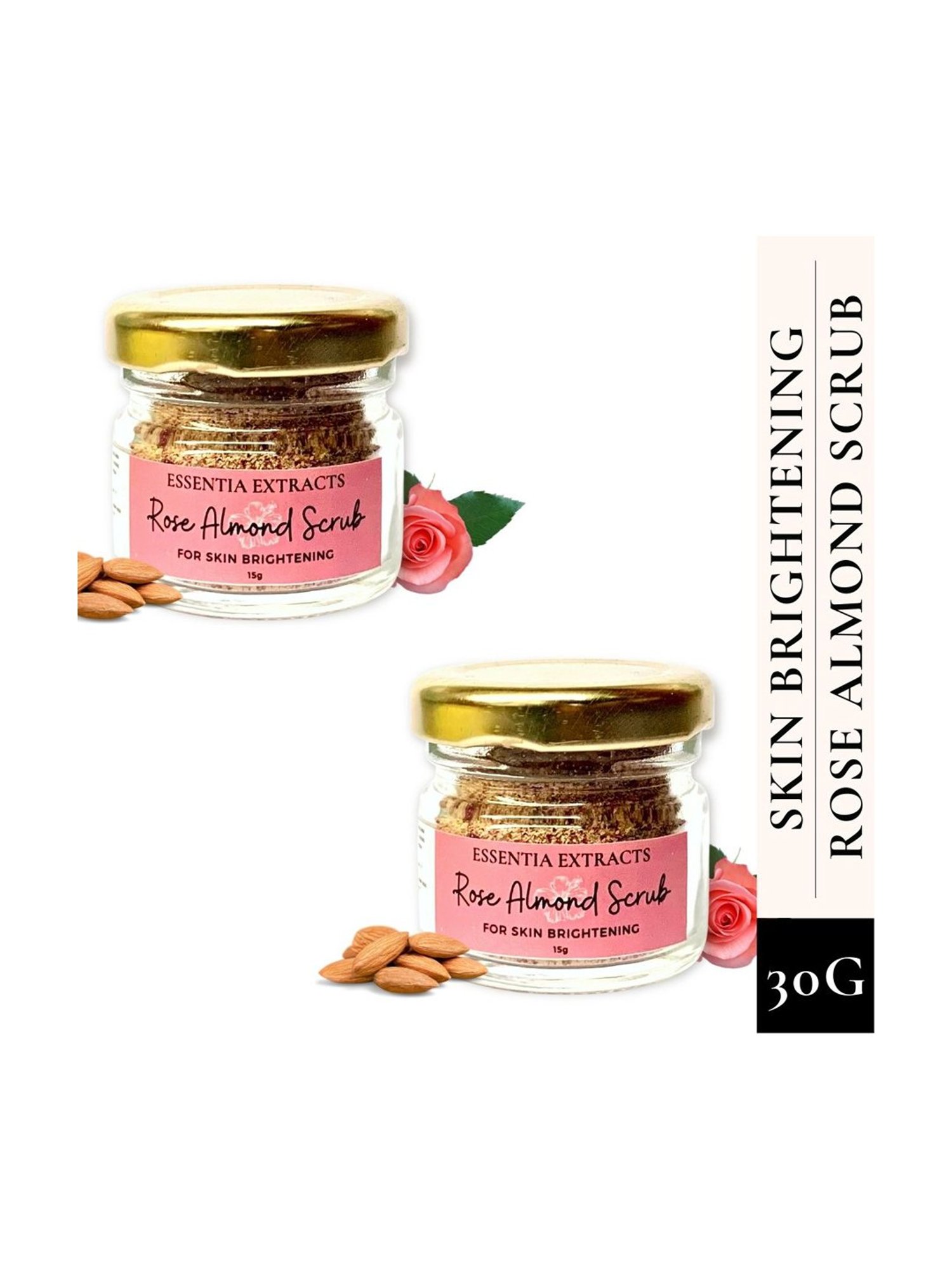 Shae Ginger Detox Body Wrap - 75 gm