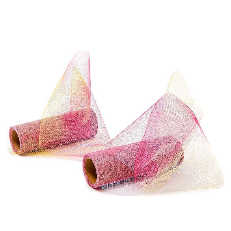 Packed Party Fabric by the Yard