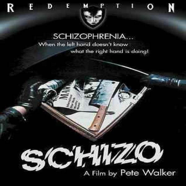 SCHIZO:REMASTERED EDITION