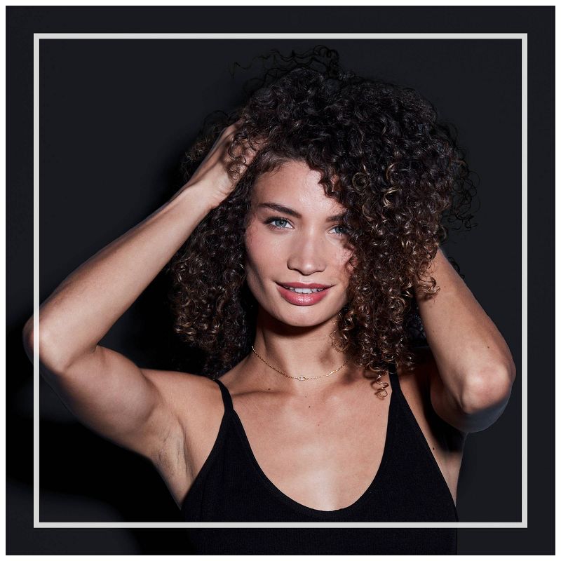 Tresemme Curl Hydrate Shampoo for Curly Hair - 28 fl oz