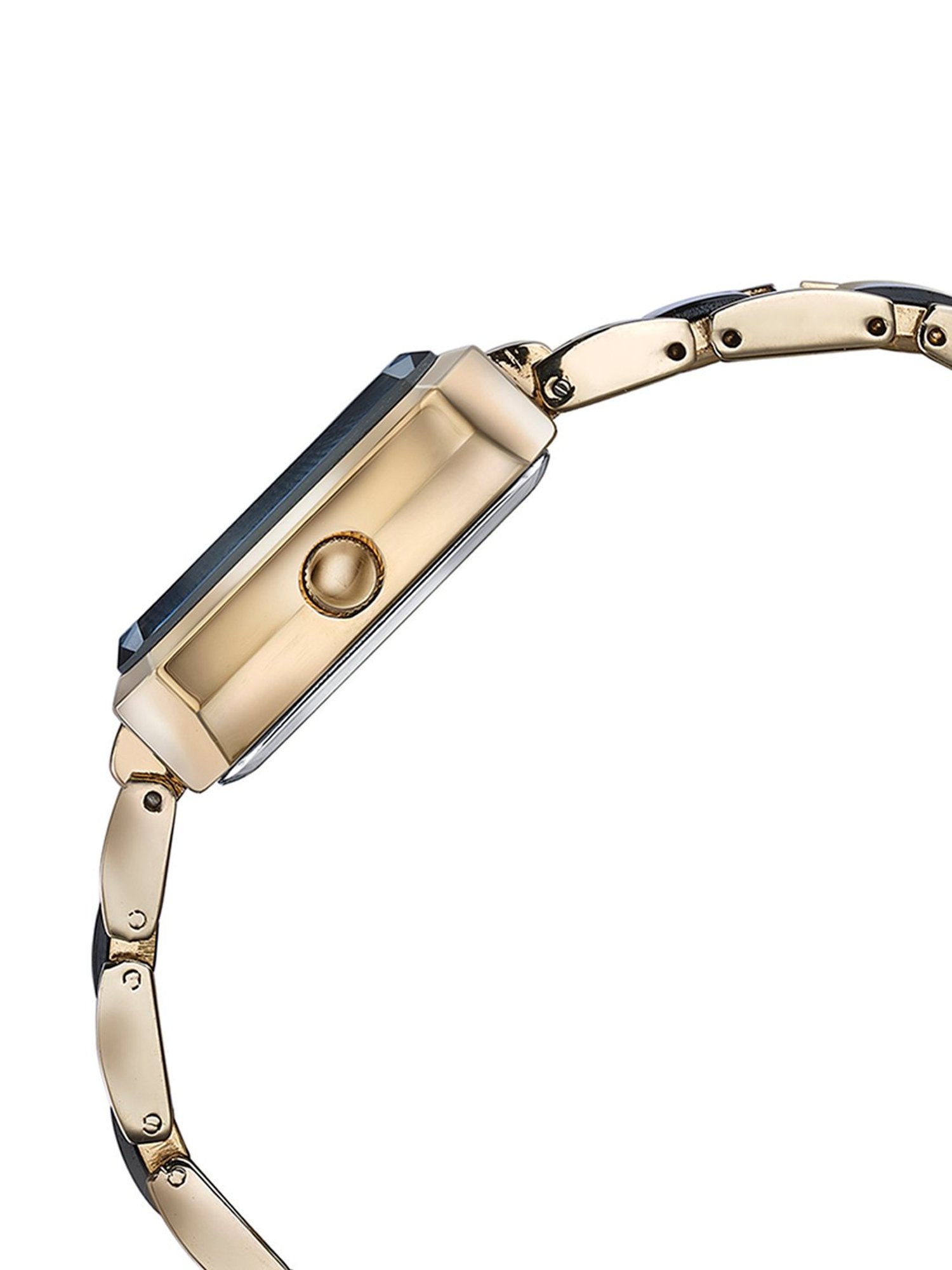 Sonata Poze SP80094KD02W Sonata Poze 3.0 Analog Watch For Women