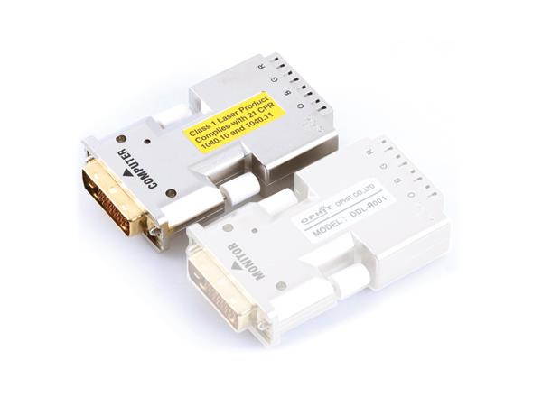 Ophit DDL-TX Optical DVI Extender (Transmitter) module/1.65 Gbps