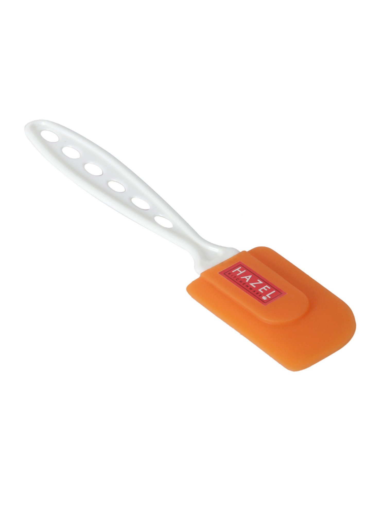 HAZEL Heart Shape Red Silicone Cake Mould (0.9 L)