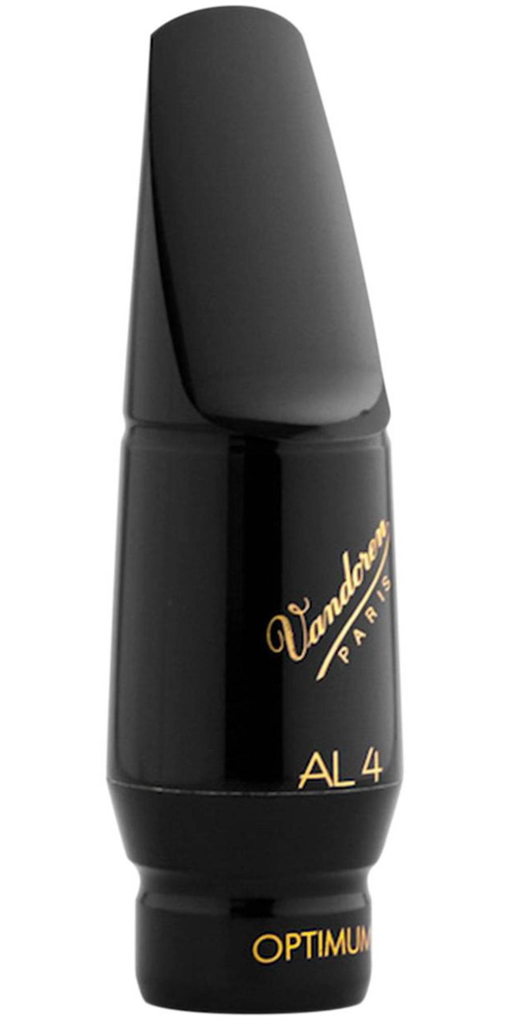 Vandoren Optimum AL4 Alto Saxophone Mouthpiece