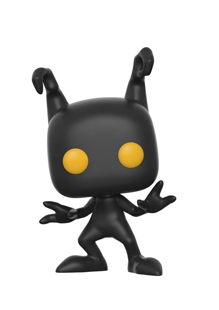 Funko,  Disney Kingdom Hearts Heartless POP! Vinyl Figure