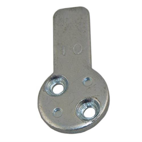 Mul-T-Lock Cam #10 (Corbin Jumbo type) For Mul-T-Lock Mortise Cylinders