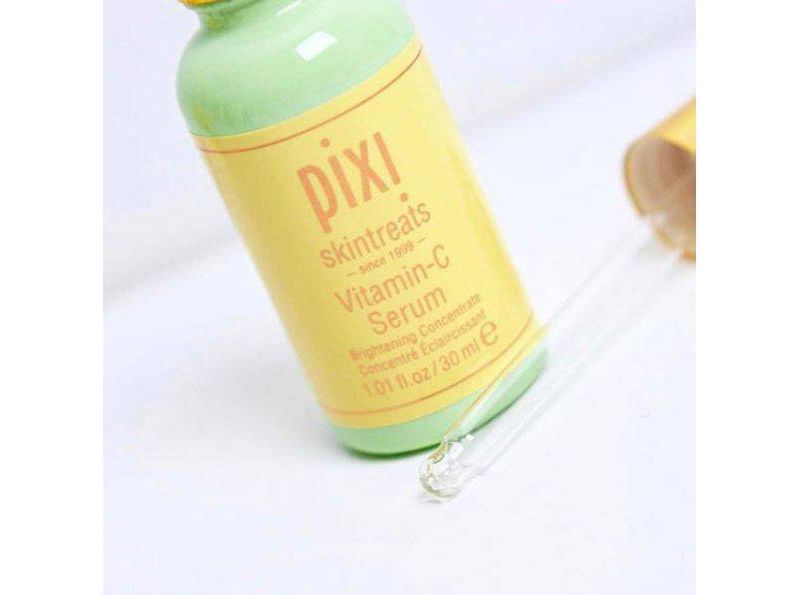 Pixi by Petra Vitamin-C Serum - 1.01 fl oz