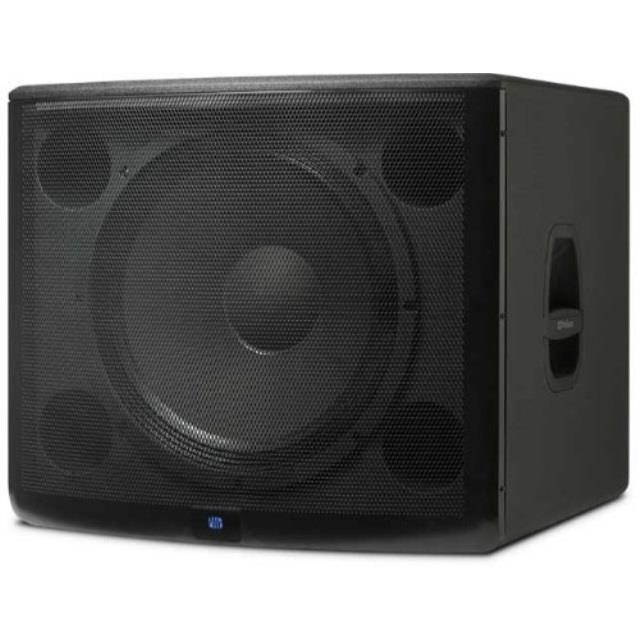 PreSonus StudioLive 18sAI Active Subwoofer