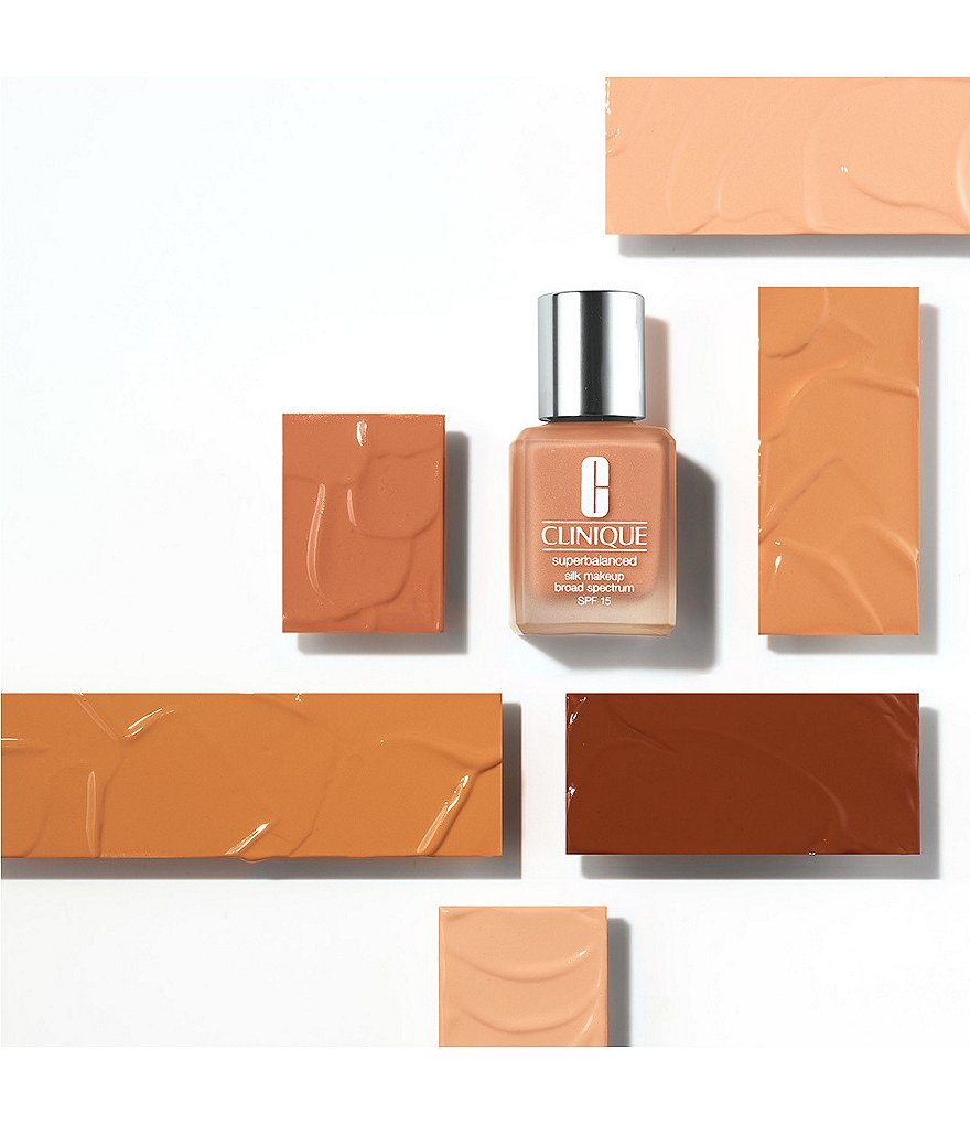 Clinique Superbalanced&trade; Makeup Foundation