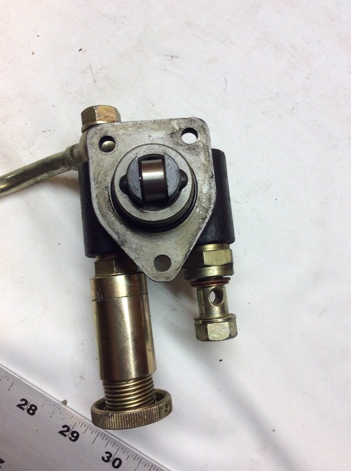 65.12101-7009 fits Doosan Pump Assy, Feed Sku-10163008C