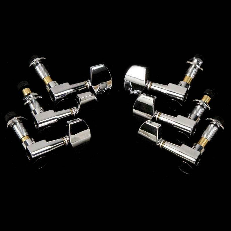 PRS Low Mass Locking Tuners Chrome
