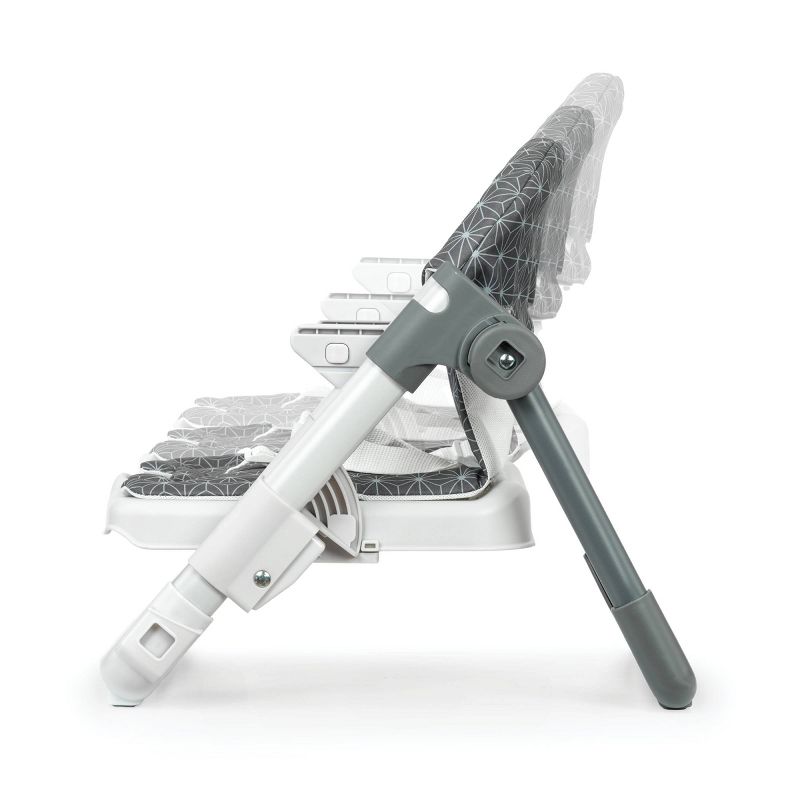 Summer Infant Deluxe Comfort Infant Booster Seat