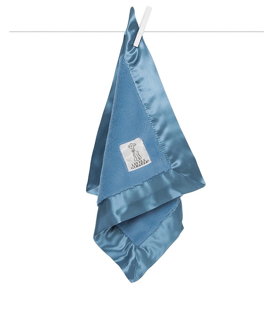 Little Giraffe Baby Luxe&trade; Blanky