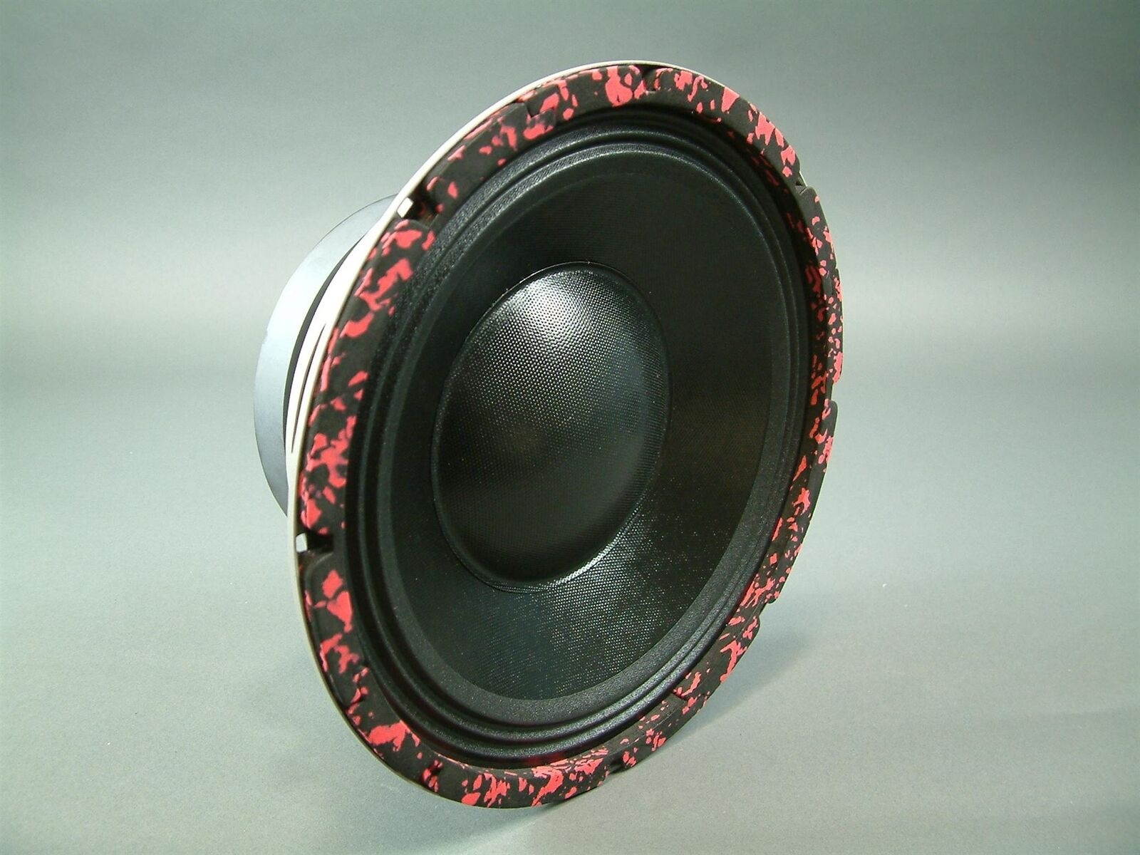 10" High Quality Woofer 8 Ohms 250 watts RMS 92 dB