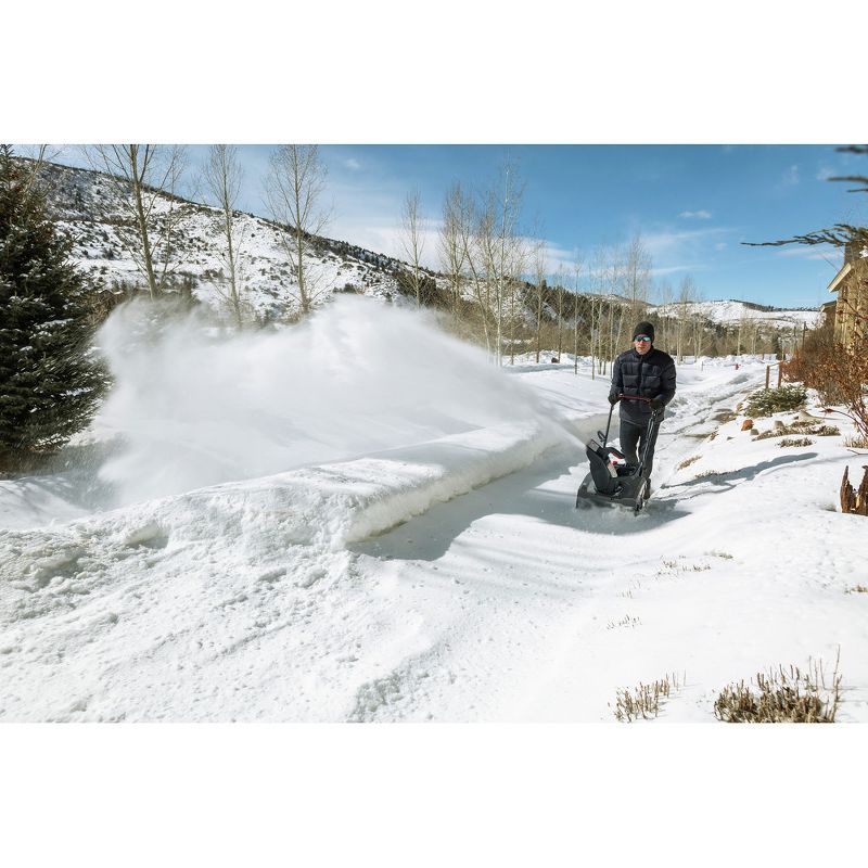 WEN 5662 13A 18" Electric Snow Thrower