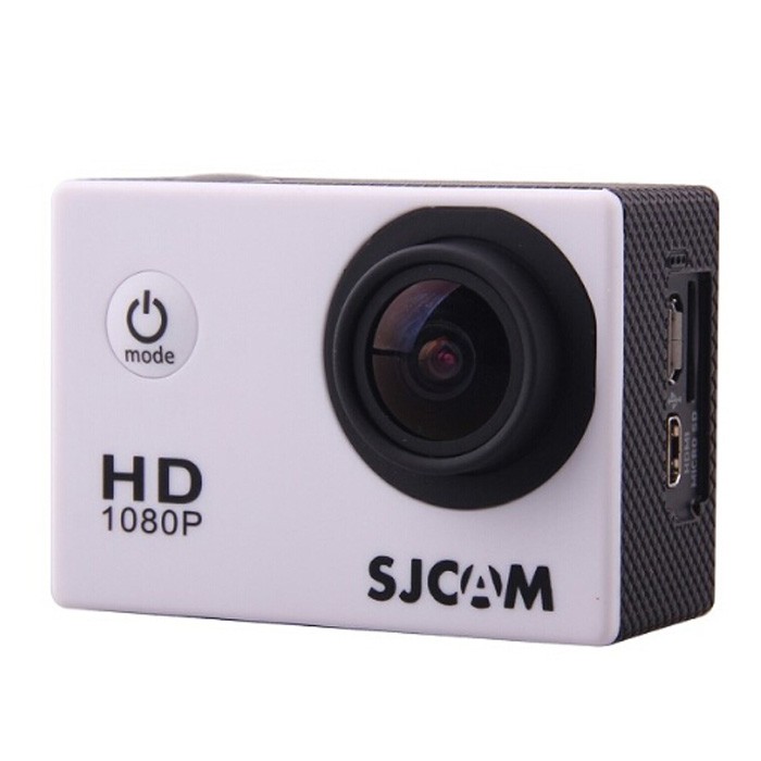 Original SJ4000 Action Camera Diving 30M Waterproof Camera 1080P Full HD Helmet Camera Underwater Sport Cameras Sport DV Gopro
