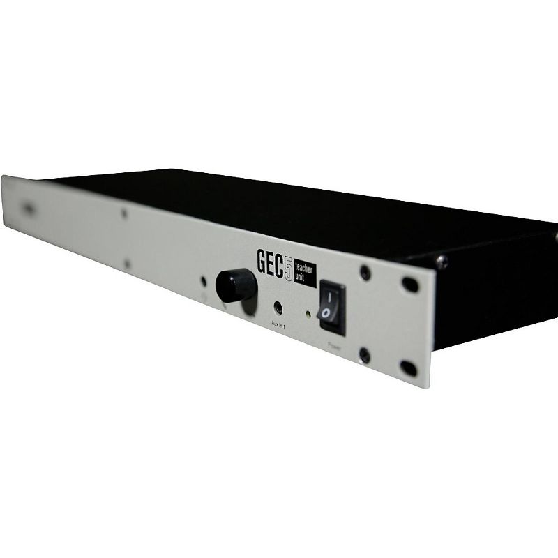 Korg GEC5 Group Education Controller - Teacher Unit