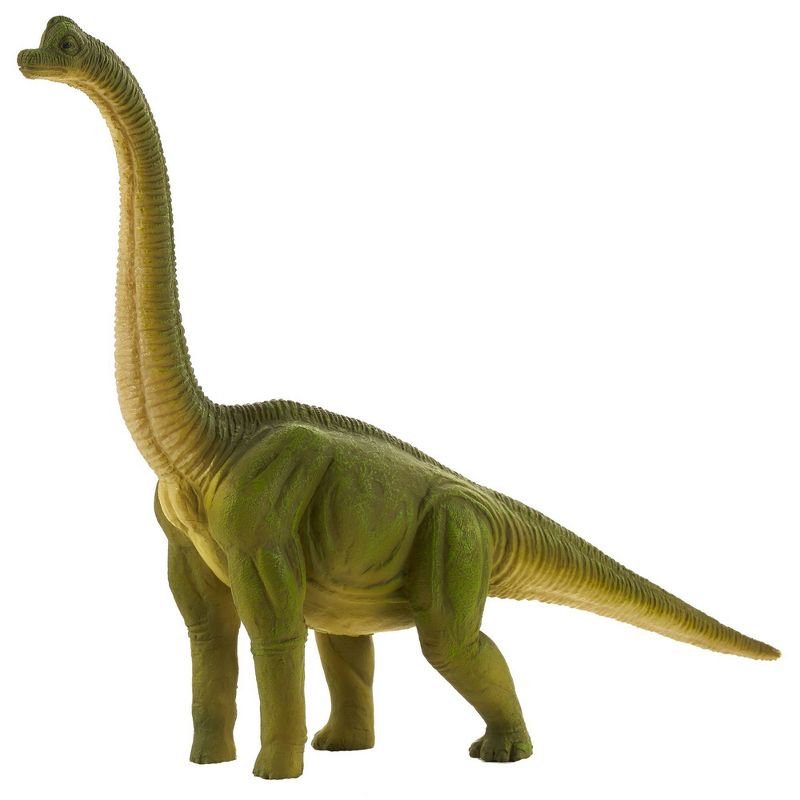 Mojo Dinosaur Brachiosaurus Realistic Figure