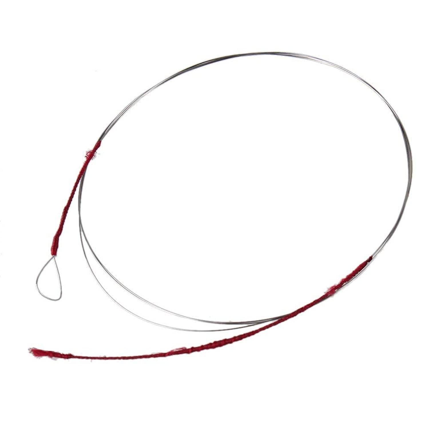 DR Strings Legend Extra Life Flatwound Electric Guitar Strings