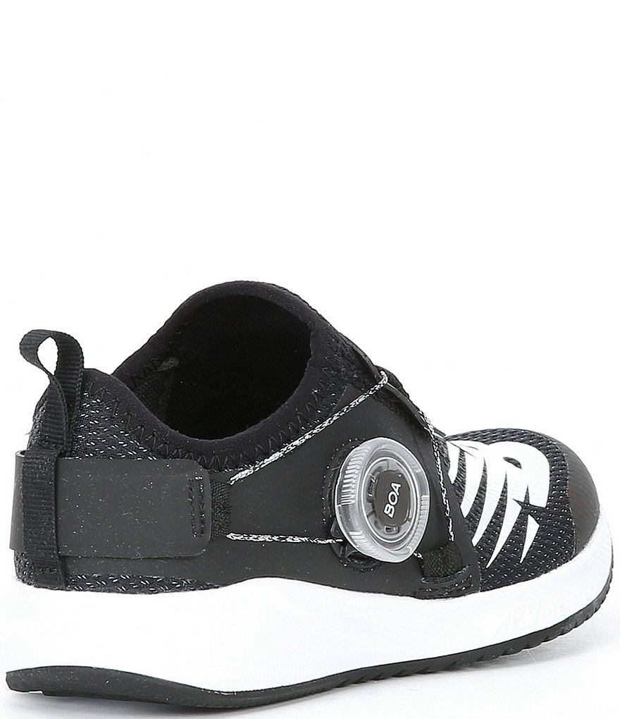 New Balance Boys' Fuel Core Reveal Running Shoes (Toddler)