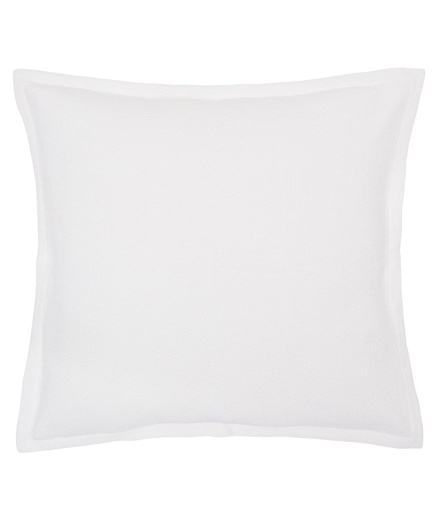 carol & frank Monroe Euro Sham