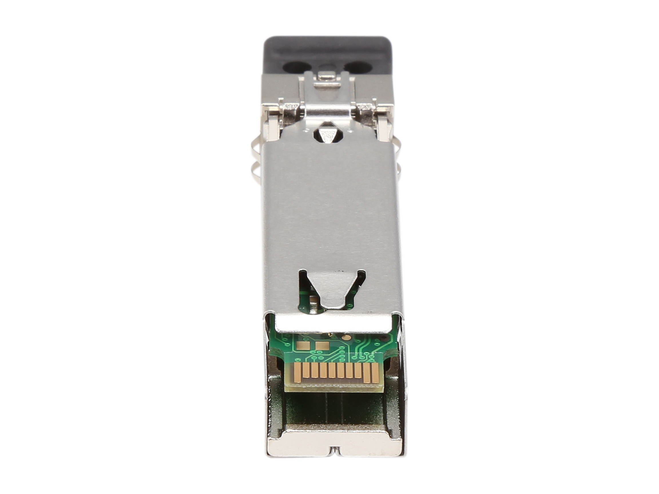 HPE JD118B X120 1G SFP LC SX Transceiver