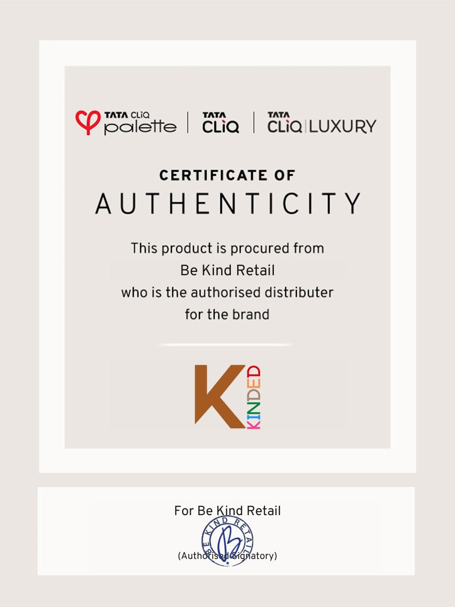 KINDED Liquid Eye Liner Golden Glaze & Pink Pearl Combo