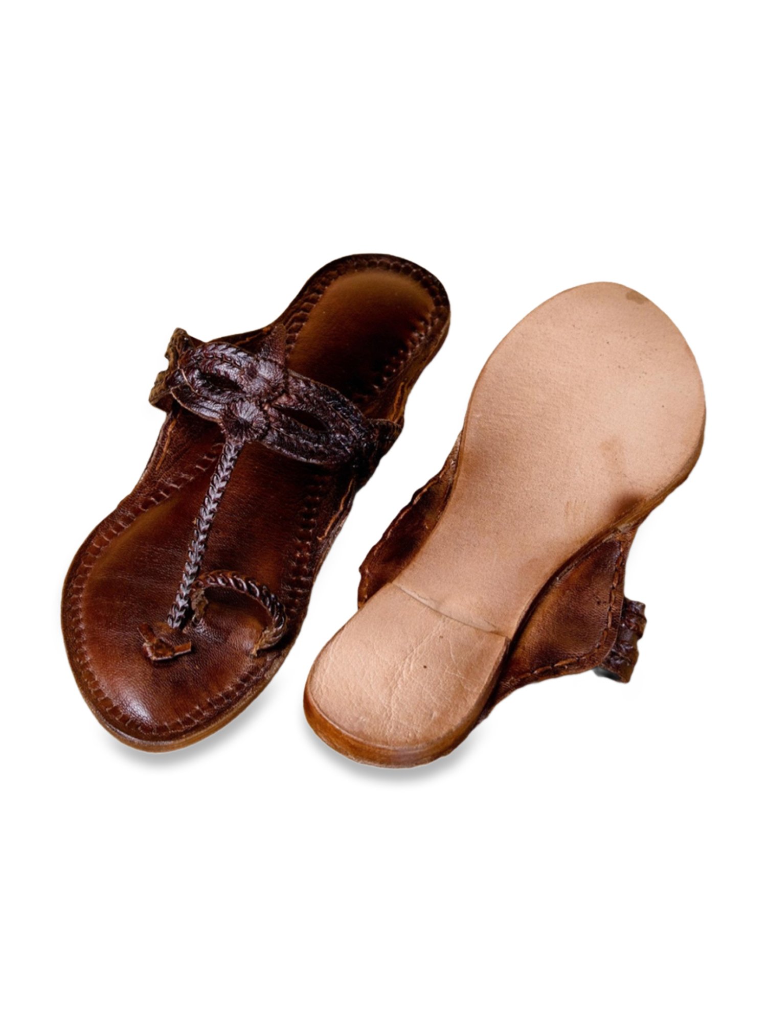 Truffle Collection Women's Silver Flat Ballets