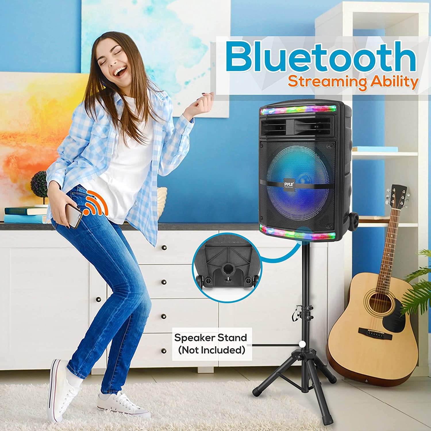 AAA Alkaline Batteries 4 Pack