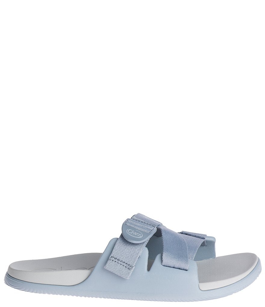 Chaco Women's Chillos Adjustable Slides