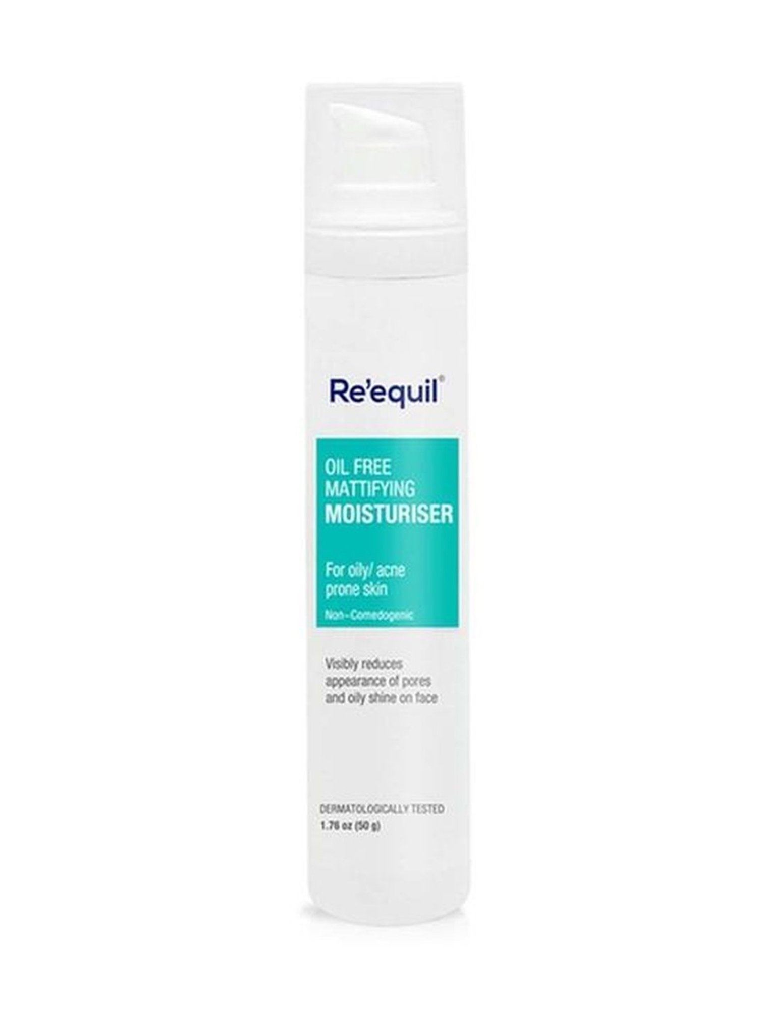 Re'equil Hydrate & Sun Protect Combo for Normal Skin