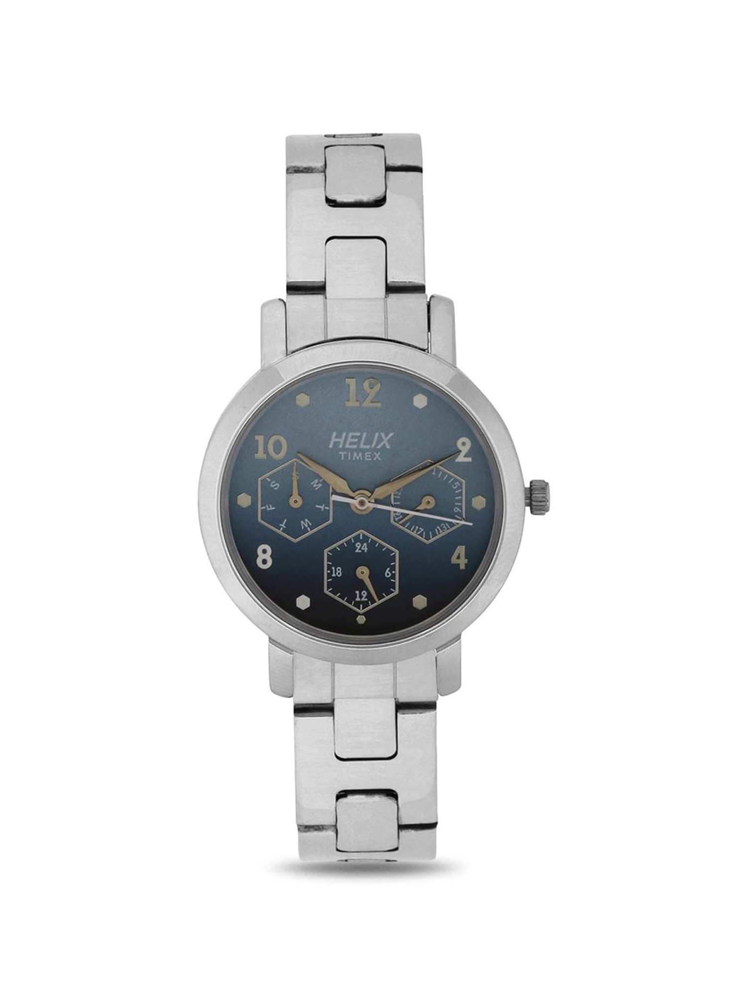 Helix TW024HL33 Analog Watch for Women