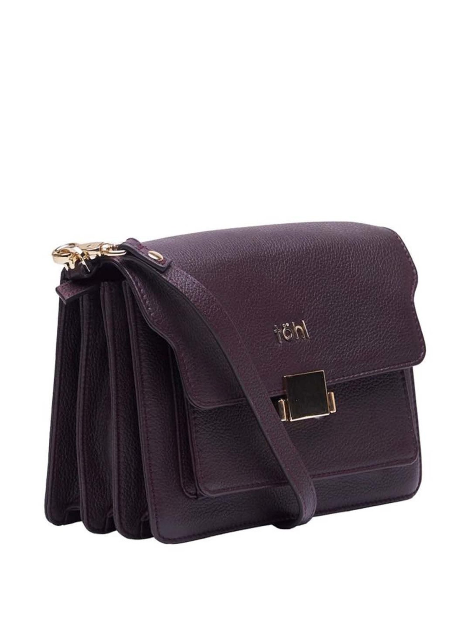 Favore Tan Solid Small Slings