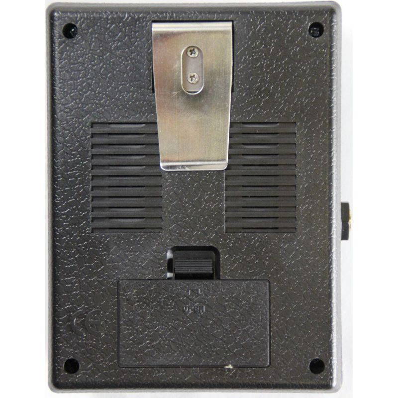 Dean Markley GT-1000 Personal 3-Watt Micro Guitar Amplifier w/ Belt Clip