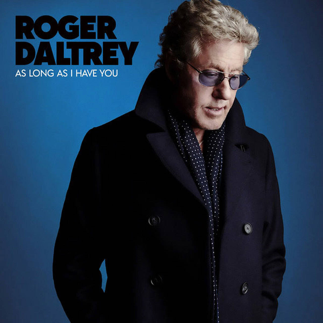 Roger Daltrey As Long As I Have You 180g Import LP (Vinyl)