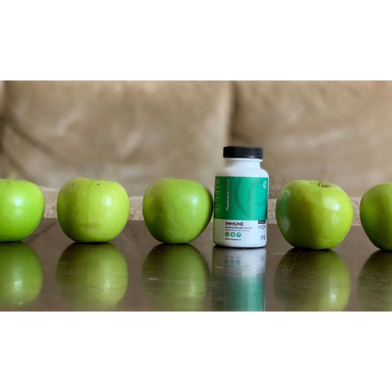 Physician's Choice Immune Strength Capsules - 30ct