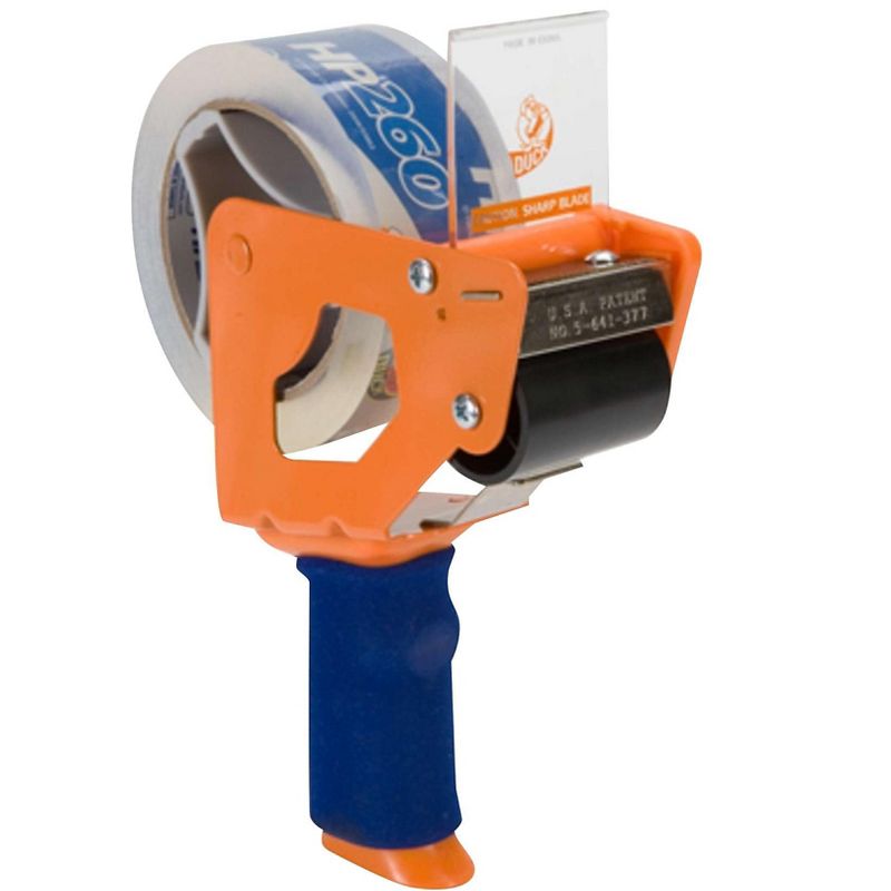 Duck 45yd Max Strength Duct Tape Silver