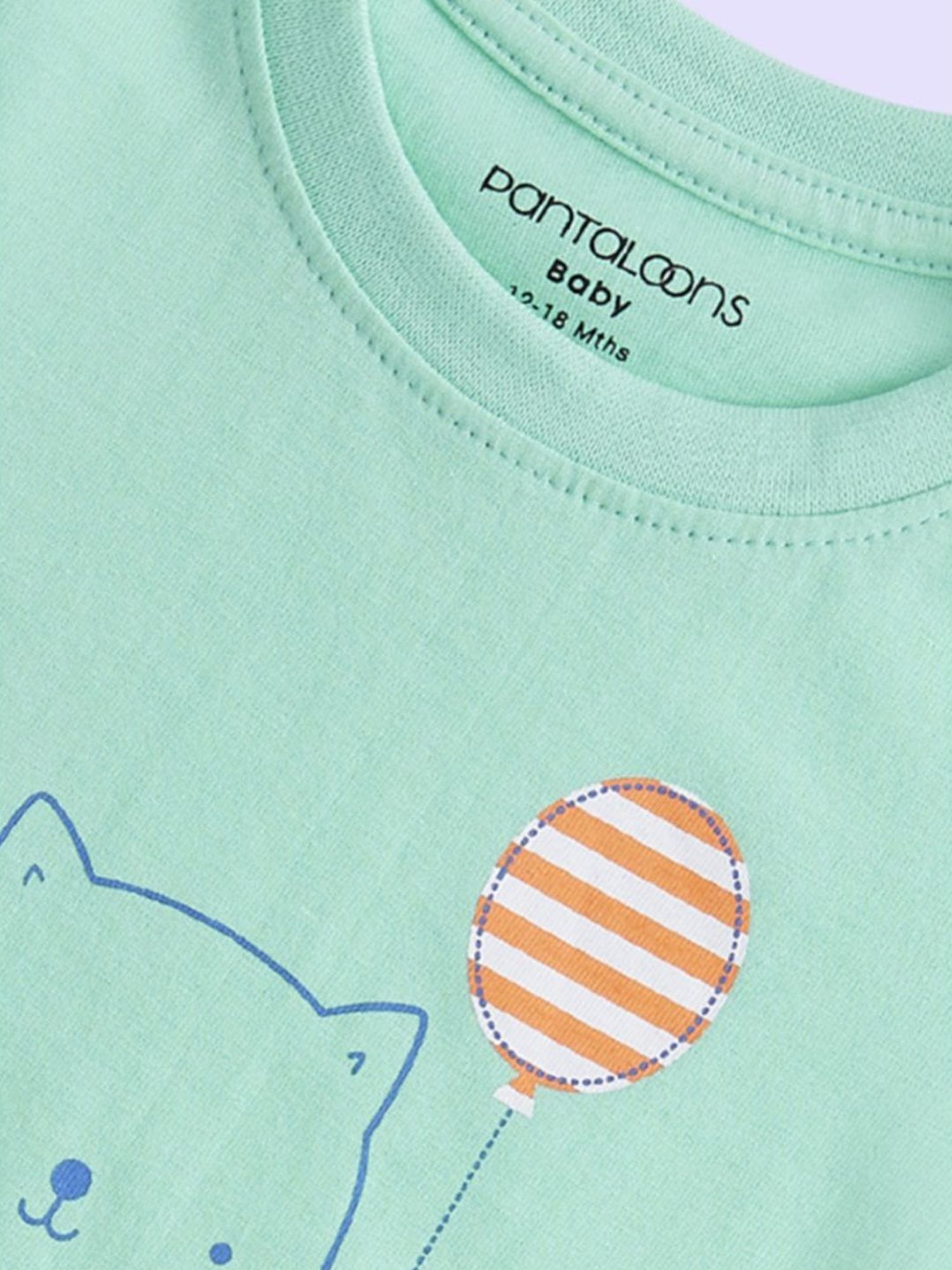 Mothercare Kids Multicolor Checks Shirt with T-Shirt