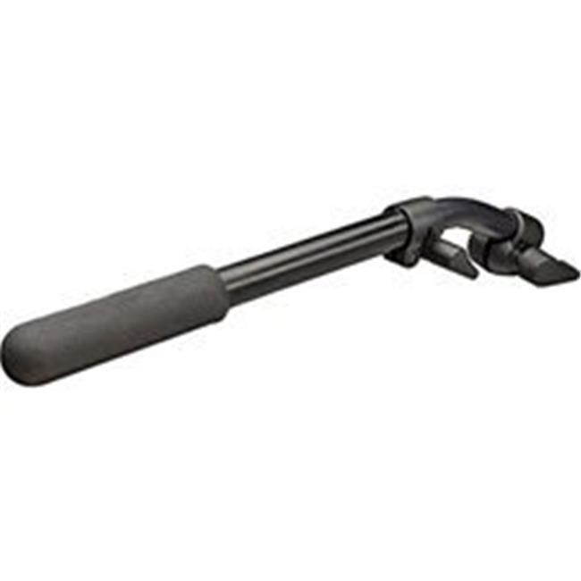Manfrotto Extra Telescopic Pan Handle for 519 and 526 519LV