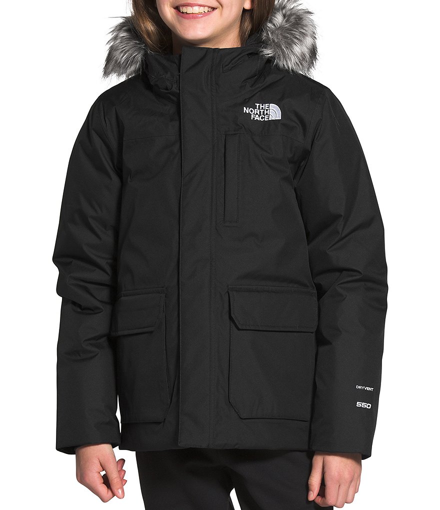 Obermeyer Little/Big Girls 1-8 Frankie Snow Ski Shell Jacket