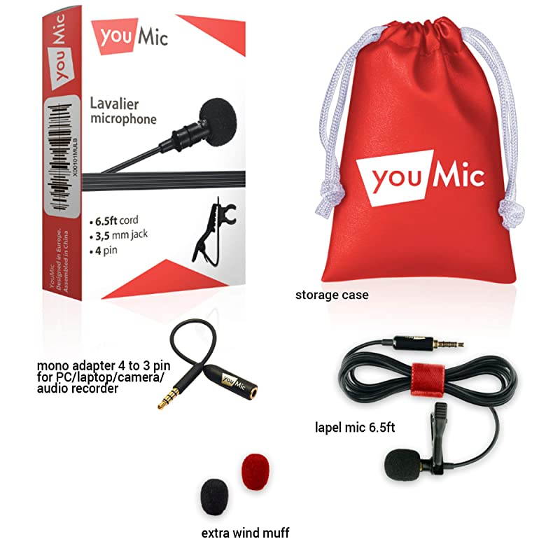 Podcast Microphone Podcast Mic for The Best Results Podcasting Microphones for Recording Podcasting YouTube Blogging or Interview
