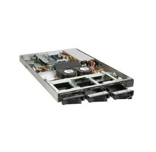 Intel SR1530HCLR Rack 3.5-Inch SATA HDD PCI-Express x8 Server System