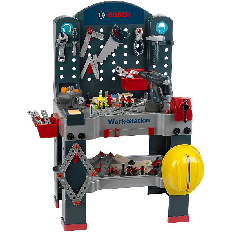 Melissa & Doug Server - Role Play Set